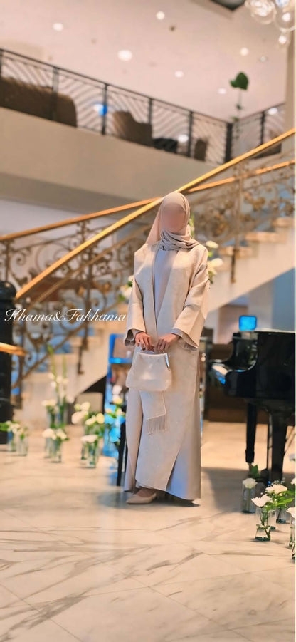 Abaya Perle™