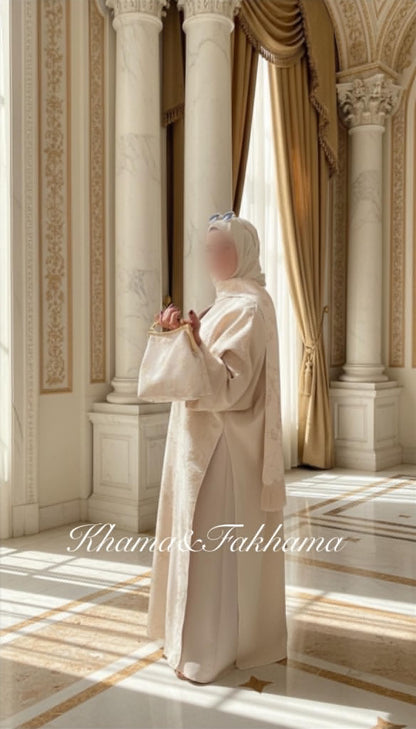 Abaya Perle™