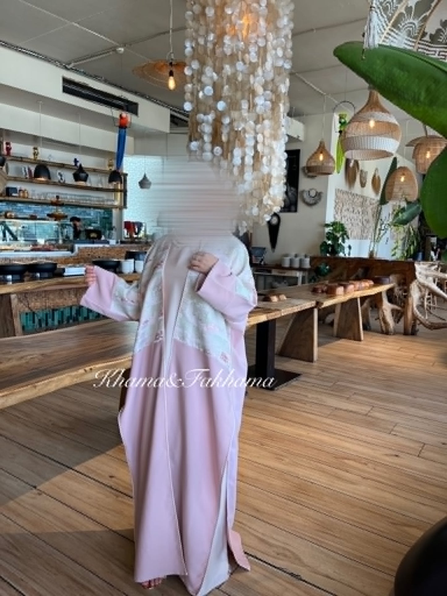 Abaya Ghouza ™