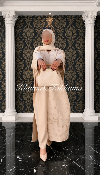 Abaya Perle™