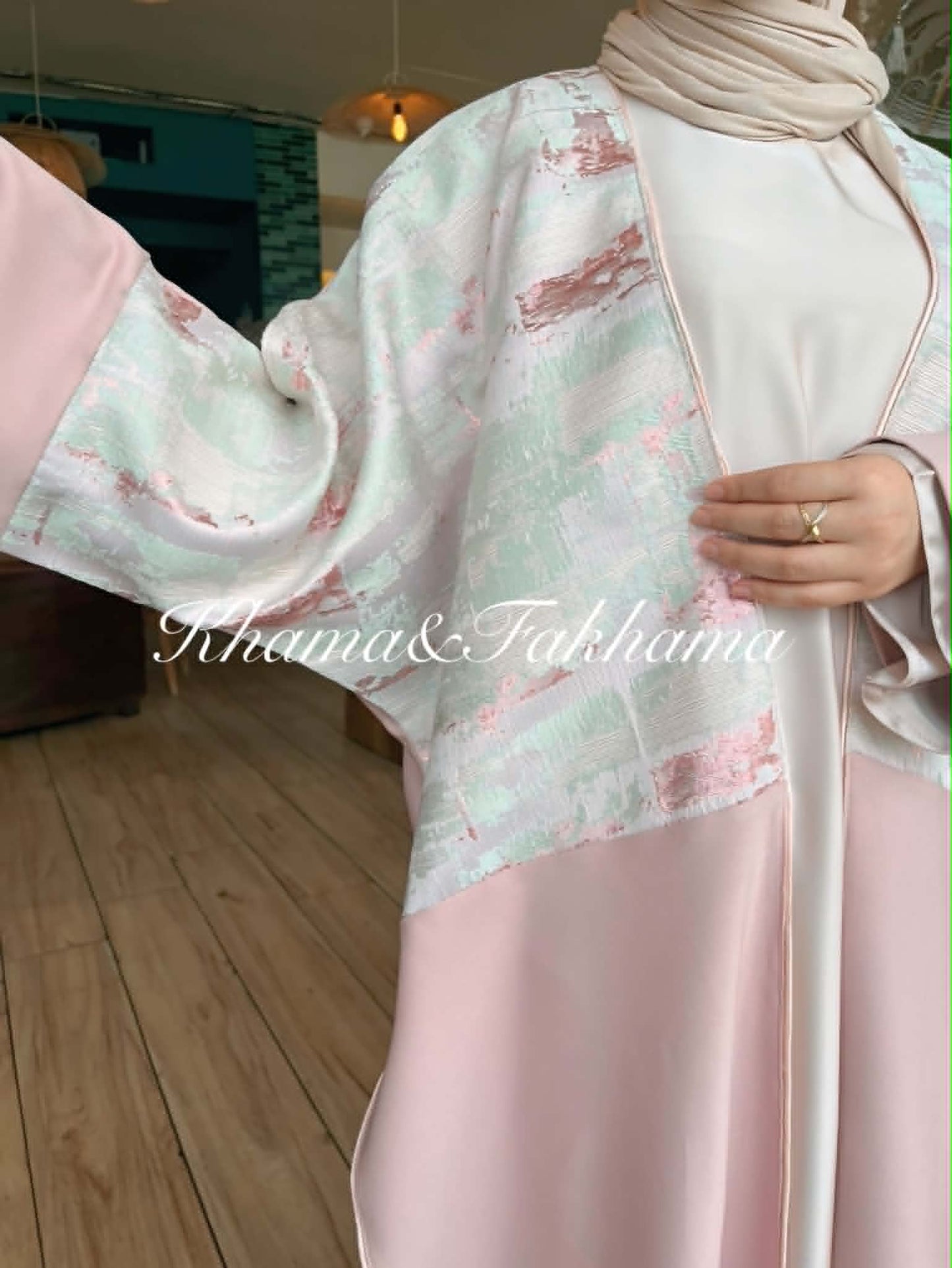 Abaya Ghouza ™