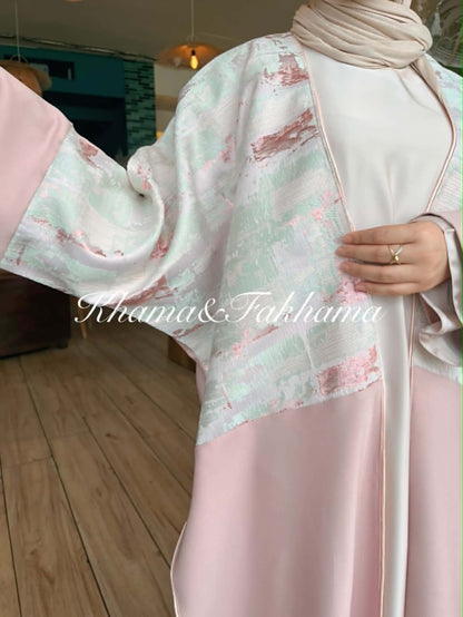 Abaya Ghouza ™