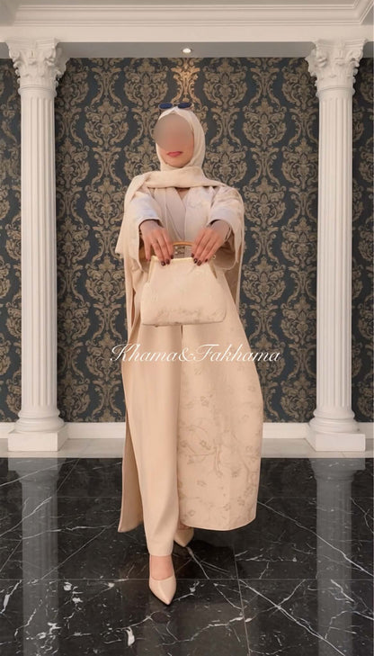 Abaya Perle™