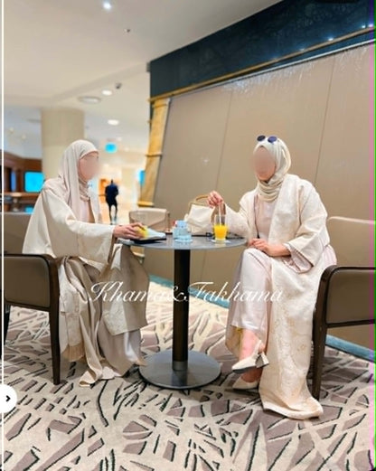 Abaya Perle™