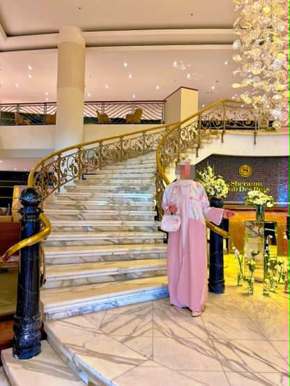 Abaya Ghouza ™